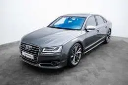 Audi S8, 2017, 4.0, 445 kW, bensiin, automaat, nelikvedu