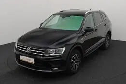 Volkswagen Tiguan, 2020, 1.5, 110 kW, bensiin, automaat, esivedu