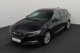 Opel Insignia, 2018, 1.6, 147 kW, bensiin, automaat, esivedu