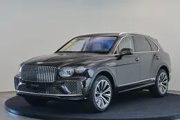 Bentley Bentayga, 2025, 4.0, 404 kW, бензин, автомат, полный привод