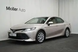Toyota Camry, 2019, 2.5, 131 kW, hübriid b+e, automaat, esivedu