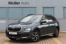 Škoda Kamiq, 2020, 1.0, 70 kW, бензин, механическая, передний привод