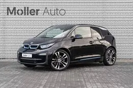 BMW i3, 2019, 125 kW, elekter, automaat, tagavedu