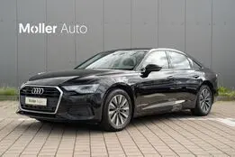 Audi A6, 2022, 2.0, 221 kW, pistikhübriid b+e, automaat, nelikvedu
