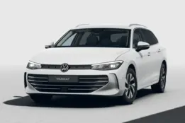 Volkswagen Passat, 1.5, 110 kW, bensiin, automaat