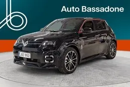 Renault 5, 2025, 110 kW, elekter, automaat, esivedu