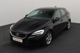 Volvo V40, 2018, 1.5, 112 kW, бензин, автомат, передний привод