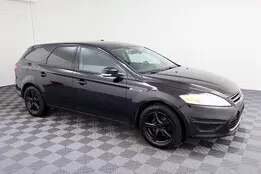 Ford Mondeo, 2012, 2.0, 140 kW, diisel, manuaal, esivedu