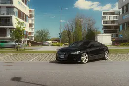 Audi TT, 2007, 2.0, 147 kW, bensiin, manuaal, esivedu