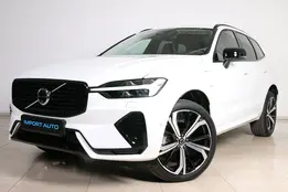 Volvo XC60, 2024, 2.0, 335 kW, pistikhübriid b+e, automaat, nelikvedu