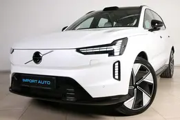 Volvo EX90, 2025, 252 kW, elekter, automaat, nelikvedu