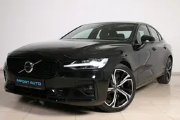 Volvo S60, 2023, 2.0, 145 kW, hübriid b+e, automaat, esivedu