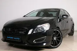 Volvo S60, 2010, 3.0, 243 kW, bensiin, automaat, nelikvedu