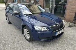 Škoda Octavia, 2014, 1.4, 103 kW, бензин, механическая, передний привод