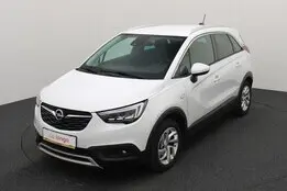 Opel Crossland X, 2020, 1.5, 75 kW, diesel, manual, front-wheel drive