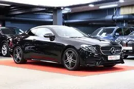 Mercedes-Benz E 200, 2017, 2.0, 135 kW, bensiin, automaat, tagavedu