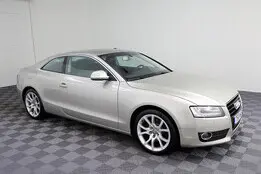 Audi A5, 2007, 3.2, 195 kW, бензин, автомат, передний привод