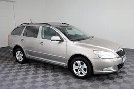 Škoda Octavia, 2012, 2.0, 103 kW, дизель, механическая, полный привод