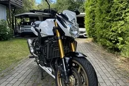 Yamaha FZ8, 2011, 0.8, 78 kW, petrol, manual, rear-wheel drive