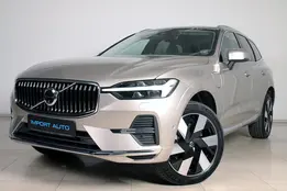 Volvo XC60, 2024, 2.0, 335 kW, pistikhübriid b+e, automaat, nelikvedu