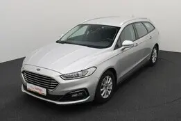 Ford Mondeo, 2020, 2.0, 88 kW, diisel, manuaal, esivedu