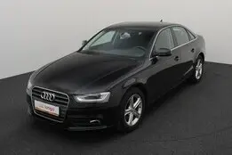 Audi A4, 2013, 1.8, 125 kW, bensiin, manuaal, esivedu