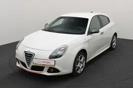 Alfa Romeo Giulietta, 2015, 1.4, 125 kW, petrol, automatic, front-wheel drive