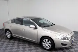 Volvo S60, 2012, 2.0, 177 kW, petrol, automatic, front-wheel drive