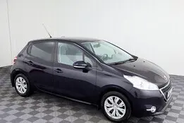 Peugeot 208, 2014, 1.2, 60 kW, petrol, manual, front-wheel drive