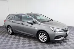 Opel Astra, 2020, 1.3, 145 kW, petrol, automatic, front-wheel drive