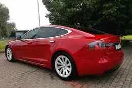 Tesla Model S, 2017, 386 kW, elekter, automaat, nelikvedu