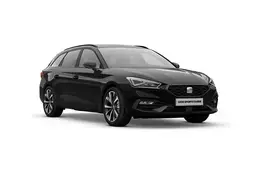 SEAT Leon, 2024, 2.0, 110 kW, дизель, автомат, передний привод