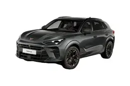 Cupra Terramar, 1.5, 110 kW, petrol, automatic, front-wheel drive