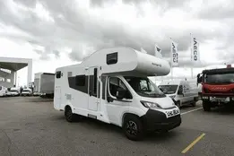 Sunlight A68, 2025, 2.0, 103 kW, diisel, manuaal, esivedu