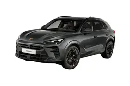 Cupra Terramar, 2.0, 150 kW, petrol, automatic, four-wheel drive
