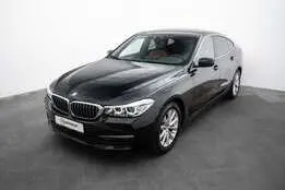 BMW 620, 2020, 2.0, 140 kW, дизель, автомат, полный привод