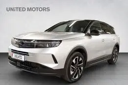Opel Grandland, 2025, 1.2, 100 kW, гибрид б+э, автомат, передний привод