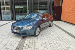 Volvo S80, 2006, 2.4, 120 kW, дизель, автомат, передний привод