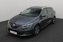 Renault Megane, 2022, 1.6, 67 kW, подключаемый гибрид б+э, автомат, передний привод