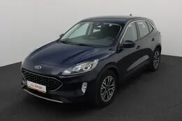 Ford Kuga, 2020, 2.5, 112 kW, подключаемый гибрид б+э, автомат, передний привод