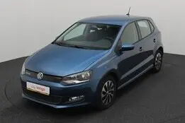 Volkswagen Polo, 2015, 1.4, 55 kW, diisel, manuaal, esivedu