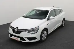 Renault Megane, 2020, 1.5, 85 kW, дизель, механическая, передний привод