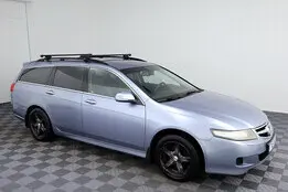 Honda Accord, 2006, 2.0, 114 kW, bensiin, automaat, esivedu