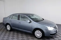 Volkswagen Jetta, 2008, 2.0, 103 kW, diisel, manuaal, esivedu