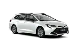 Toyota Corolla, 1.8, 72 kW, hübriid b+e, automaat, esivedu
