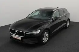 Volvo V60, 2019, 2.0, 110 kW, diesel, manual, front-wheel drive