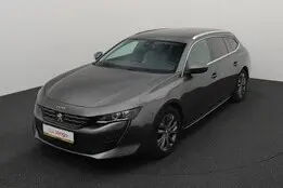 Peugeot 508, 2020, 1.5, 96 kW, diesel, automatic, front-wheel drive