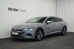 Volkswagen Arteon, 2024, 2.0, 140 kW, bensiin, automaat, esivedu