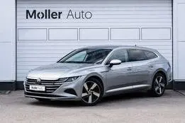 Volkswagen Arteon, 2022, 2.0, 110 kW, diisel, automaat, esivedu