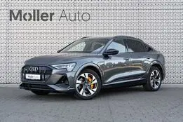 Audi e-tron, 2021, 300 kW, elekter, automaat, nelikvedu
